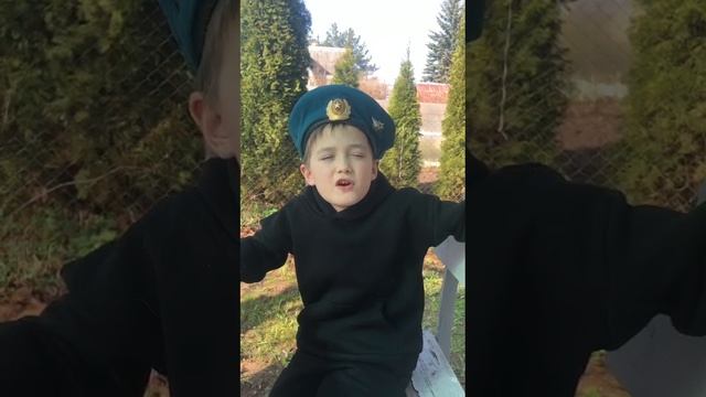 Песни  к 80 летию дня Победы