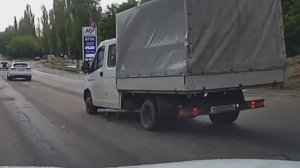 Китаец против молотка