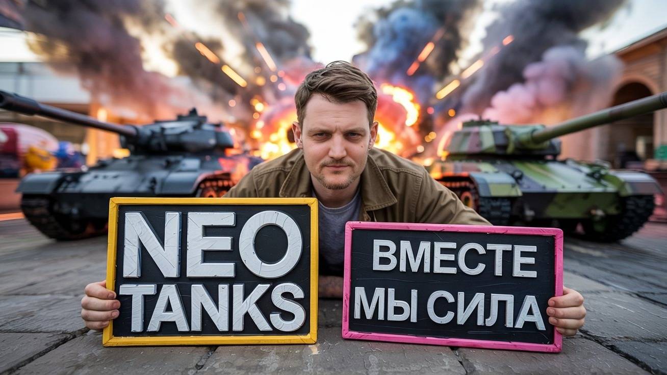 ТАНКИ смотреть онлайн