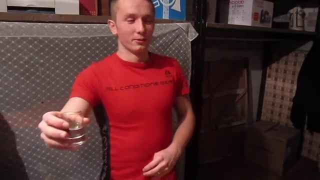 Серёга с днюхой!!!! смотреть онлайн