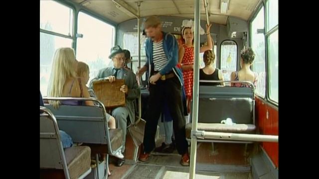 Голос Омерики Мамбо Итальяно смотреть онлайн