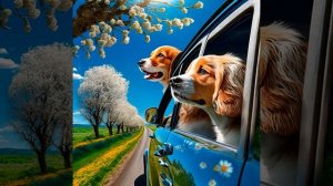 Край берёзовый