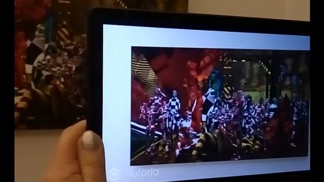 Проект «Световая и фарфоровая природа женщины»Константина, Марины и Александры Худяковых смотреть онлайн