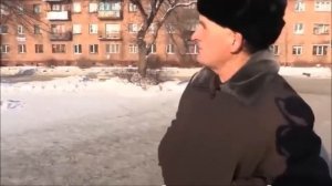 Ёлочка мне нравится !о том как живёт пенсионер.
