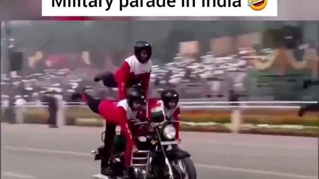 Хорошая физподготовка и вестибулярный аппарат. Ohh no, it’s getting serious смотреть онлайн