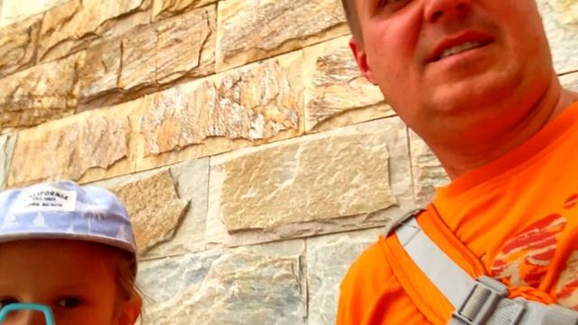 Поход выходного дня / Consuegra / Замок и мельницы смотреть онлайн