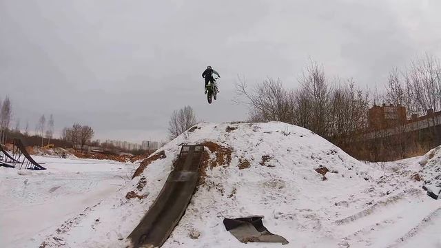 Memories - Season 2016 by DKFMX смотреть онлайн