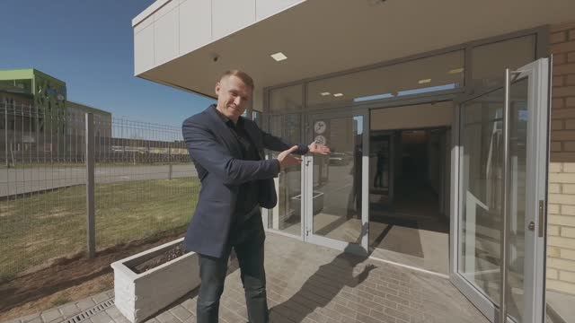 Инновационный обзор в ЖК Ньютон смотреть онлайн