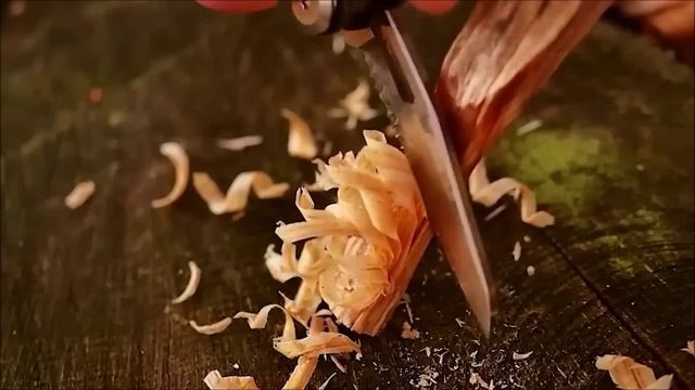 Кемпинговый многофункциональный инструмент. смотреть онлайн