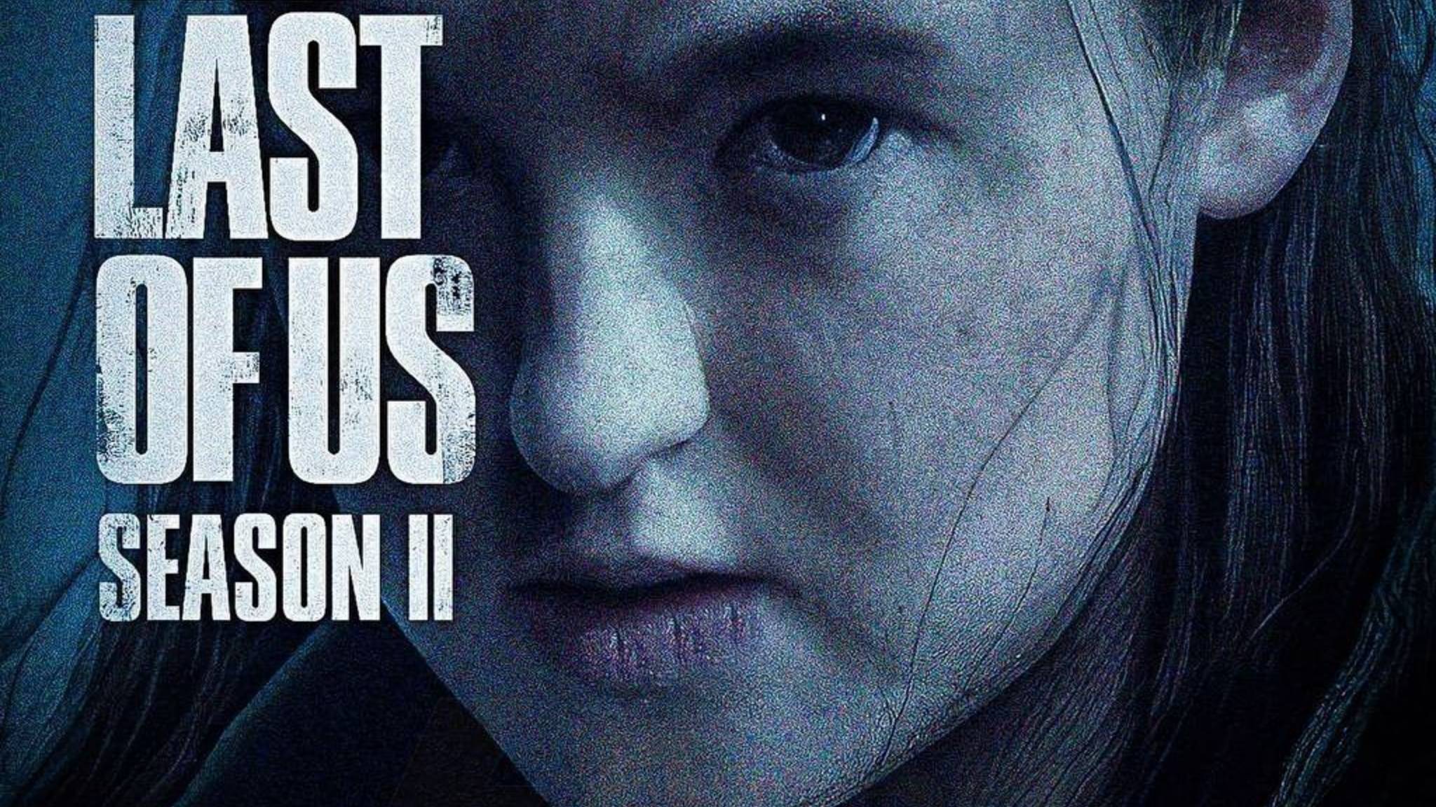 Сериал Одни из нас - 2 сезон, 3 серия (2025) / The Last of Us смотреть онлайн