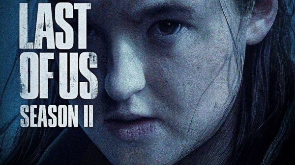 Сериал Одни из нас - 2 сезон, 3 серия (2025) / The Last of Us