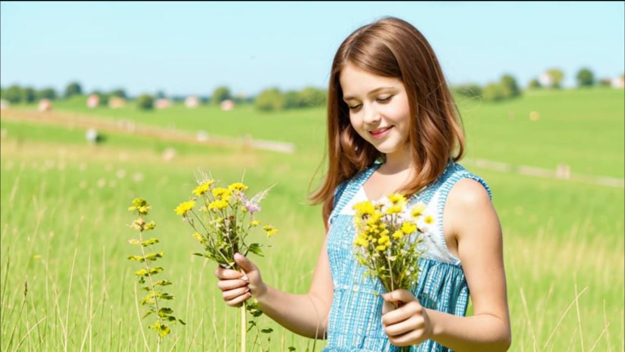 Я люблю тебя, жизнь! смотреть онлайн