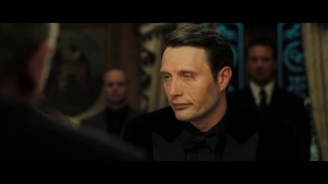 James Bond - Рецепт смотреть онлайн