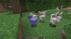 Minecraft 2 0   Первоапрельская шутка