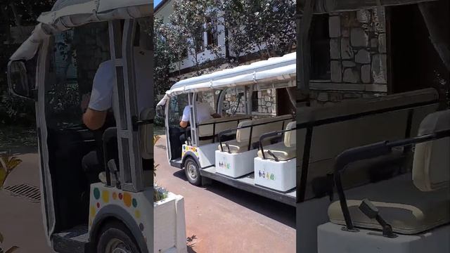 Выставка EXPO 2016. Едем как туристы. Прокатили бесплатно, воды с собой дали. #путешествия #respect смотреть онлайн