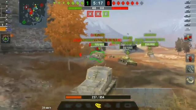 Баги, приколы, забавные моменты в wot blitz #8. Читать описание. смотреть онлайн