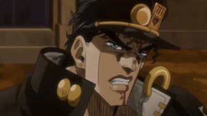Куколд Джотаро | RYTP | JOJO | Смешные моменты