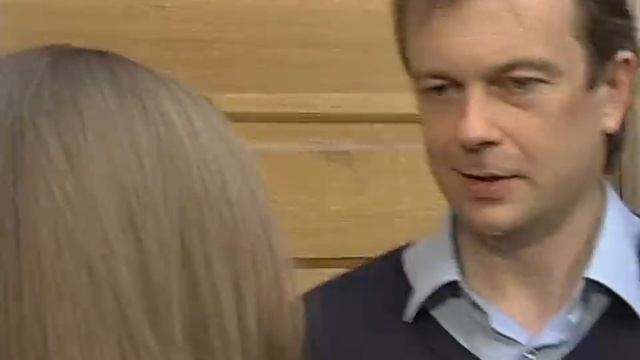 "Понять. Простить." 862 серия - Друзья семьи смотреть онлайн