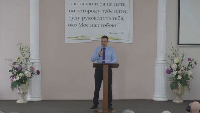Мужское служение Церкви Адвентистов Седьмого Дня | 17.02.24 - г. Набережные Челны смотреть онлайн