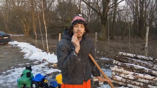 Лабутены. Степан Марципан смотреть онлайн