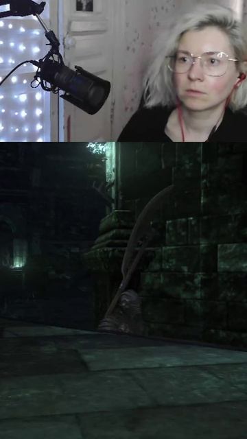 Догнали. DARK SOULS III Archthrones