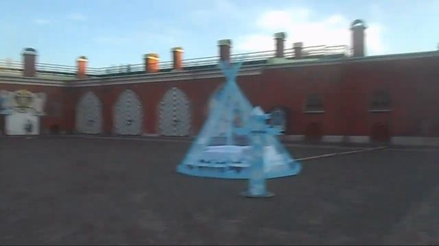 Выставка. Арктический салон 2023 - в Санкт Петербурге смотреть онлайн