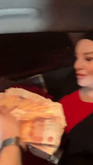 Патимат Расулова 🔥 смотреть онлайн