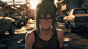(Затерянный мир) - 1 ЧАС - Индастриал-метал / Киберпанк