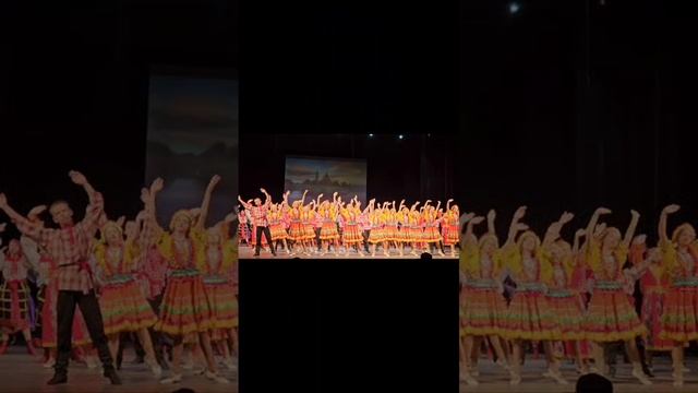 ШКОЛА "ИНТЕГРАЦИЯ" на фестивале культуры и искусства "СОФИЯ-РУСЬ. ДИАЛОГ КУЛЬТУР" в Ярославле смотреть онлайн