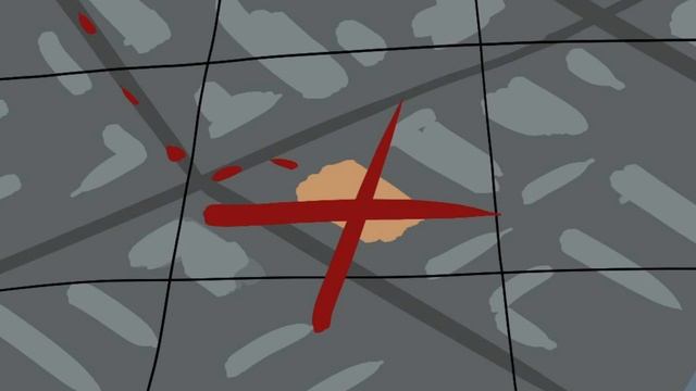 ТРИ ГАДА. 3-я серия смотреть онлайн