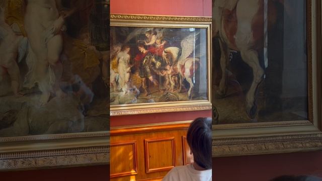 Эрмитаж 2025 Санкт-Петербург