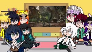 Крд реакция на Мортал Комбат 1 Часть