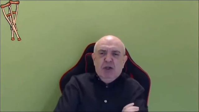 Вася-инвалид, смешные моменты #3