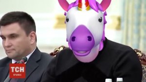 Аваков - Саакашвили Бебебе | iPhone X 2018