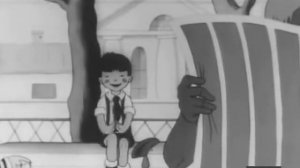 Советские мультфильмы  Дядя Степа