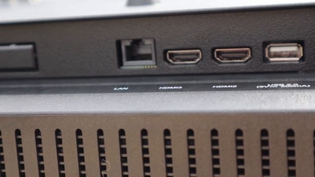 Самый дешевый телевизор. Обзор Dexp A431 с разрешением 4K и диагональю 43 дюйма. смотреть онлайн