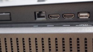 Самый дешевый телевизор. Обзор Dexp A431 с разрешением 4K и диагональю 43 дюйма.