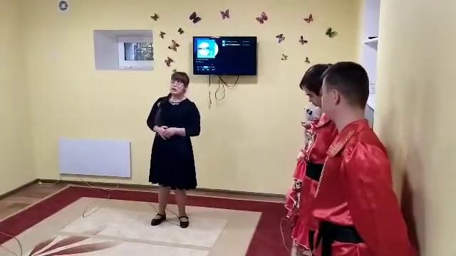 Солнечным детям в Одессе отремонтировали помещение смотреть онлайн