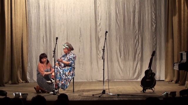 Алтайский юмор 5 смотреть онлайн