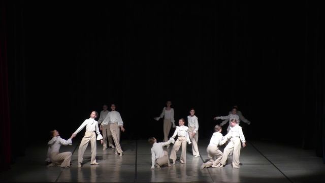 Belle (Азнавур, Морфо) - Отчетный Концерт Дши В Лыткарино (Сказочные Миры Персифаля) MULTICAM смотреть онлайн