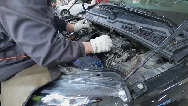 X-RAY 1.8 - Не Жрущий Масло. Прохождение ТО-3. смотреть онлайн