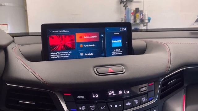 New Acura vehicles have great feature Honda never installs смотреть онлайн