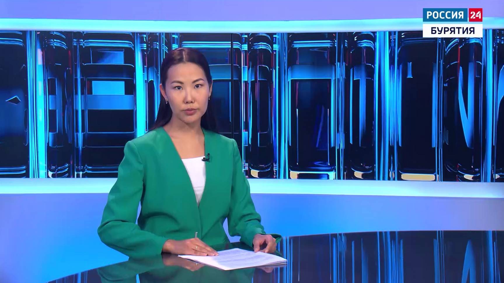 Вести Бурятия. 20-00 Эфир от 28.04.2025 смотреть онлайн