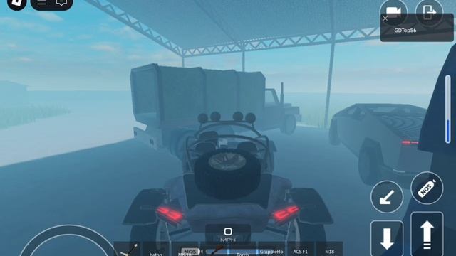 Играем мою игру в роблоксе смотреть онлайн
