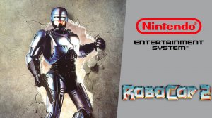 Robocop 2 (NES)