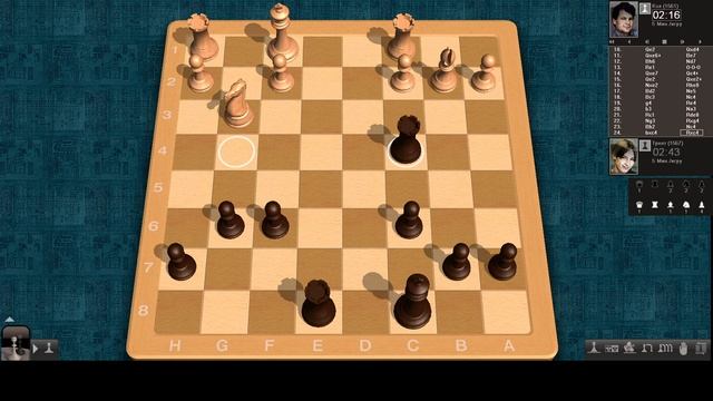 Chessmaster Grandmaster Edition #34 часть смотреть онлайн