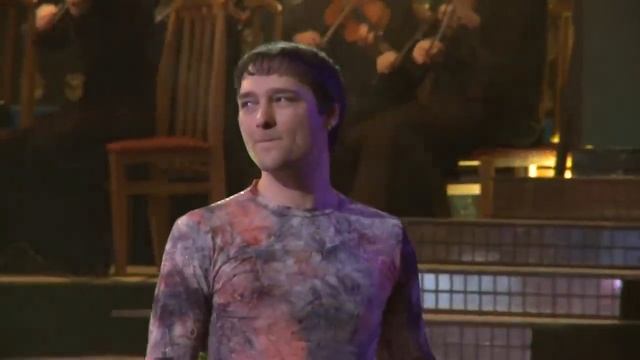 Юра Шатунов & Тахир Садыков "Белые Розы" смотреть онлайн