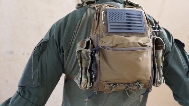 TMC Chest Rig • Y SUS COMBINACIONES смотреть онлайн