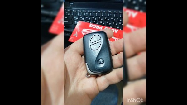 Тестирование нашего РФИД адаптера Autoprog в боевых условиях. Сравнение Iprog+ с Кeydiy и Tango.