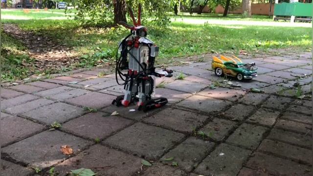 Фильм Киборг Убийца. Мем, шутка, прикол смотреть онлайн